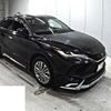 toyota harrier-hybrid 2021 quick_quick_6AA-AXUH80_AXUH80-0039636 image 3