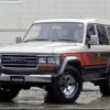 toyota land-cruiser-60 1989 quick_quick_HJ61V_HJ61-012708 image 1