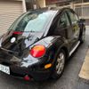 volkswagen new-beetle 2004 -VOLKSWAGEN 【なにわ 302ｽ3755】--VW New Beetle 9CAWU--629012---VOLKSWAGEN 【なにわ 302ｽ3755】--VW New Beetle 9CAWU--629012- image 2