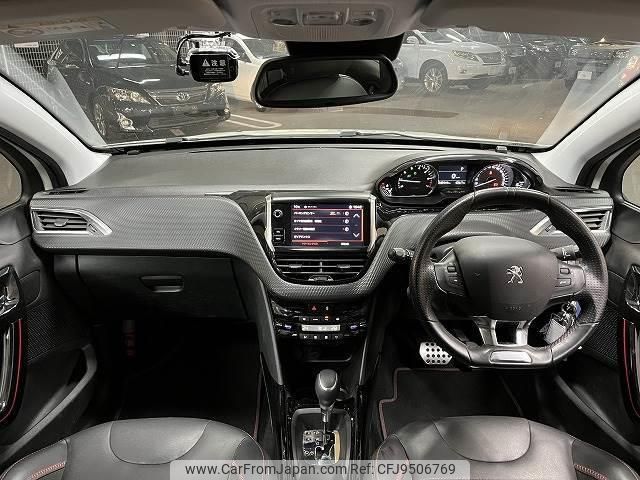 peugeot 2008 2018 quick_quick_ABA-A94HN01_VF3CUHNZTJY115558 image 2