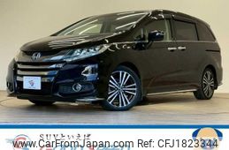 honda odyssey 2016 CFJ1823344