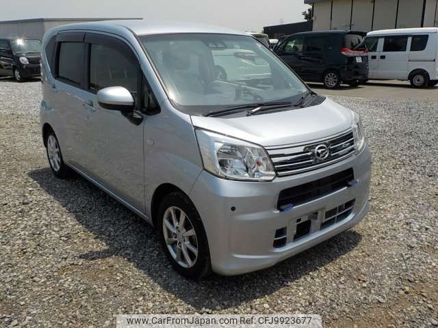 daihatsu move 2019 -DAIHATSU--Move DBA-LA150S--LA150S-2020007---DAIHATSU--Move DBA-LA150S--LA150S-2020007- image 1