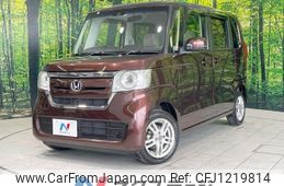 honda n-box 2017 -HONDA--N BOX DBA-JF4--JF4-1004143---HONDA--N BOX DBA-JF4--JF4-1004143-