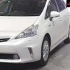 toyota prius-α 2012 -TOYOTA 【名古屋 307ﾕ9262】--Prius α ZVW40W-3014673---TOYOTA 【名古屋 307ﾕ9262】--Prius α ZVW40W-3014673- image 8