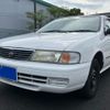 nissan sunny 1996 -NISSAN--Sunny E-FB14--FB14-430853---NISSAN--Sunny E-FB14--FB14-430853- image 3