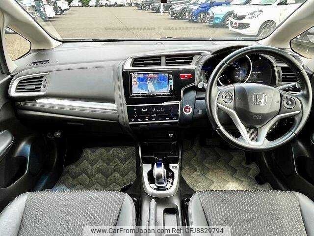 honda fit-hybrid 2014 504928-911316 image 1