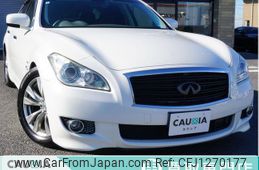 nissan fuga 2013 quick_quick_HY51_HY51-501766