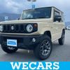 suzuki jimny 2021 quick_quick_3BA-JB64W_JB64W-173955 image 1