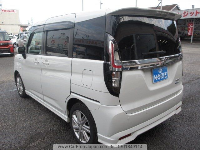 suzuki solio 2021 CFJ1849114 image 2