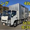 mitsubishi-fuso canter 2014 quick_quick_TKG-FGA20_FGA20-530114 image 10