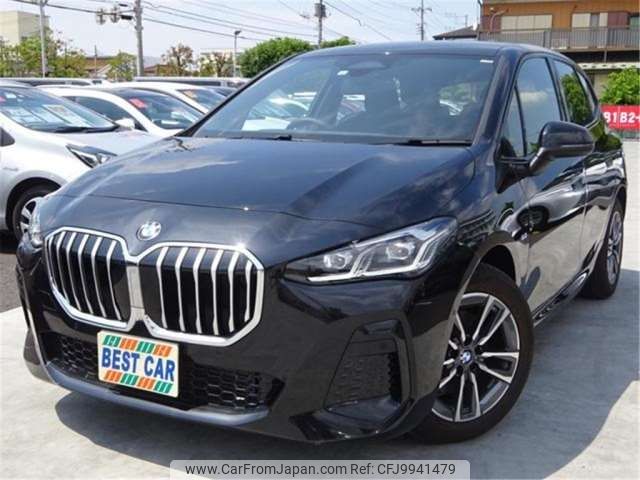 bmw 2-series 2022 -BMW 【神戸 304】--BMW 2 Series 62BX15--WBA62BX0207L28983---BMW 【神戸 304】--BMW 2 Series 62BX15--WBA62BX0207L28983- image 1