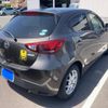 mazda demio 2018 -MAZDA--Demio DBA-DJ3FS--DJ3FS-518763---MAZDA--Demio DBA-DJ3FS--DJ3FS-518763- image 3