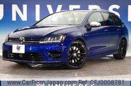 volkswagen golf-variant 2015 -VOLKSWAGEN--VW Golf Variant ABA-AUCJXF--WVWZZZAUZFP616481---VOLKSWAGEN--VW Golf Variant ABA-AUCJXF--WVWZZZAUZFP616481-