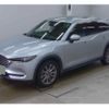 mazda cx-8 2019 quick_quick_3DA-KG2P_KG2P-209526 image 1