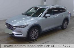 mazda cx-8 2019 quick_quick_3DA-KG2P_KG2P-209526