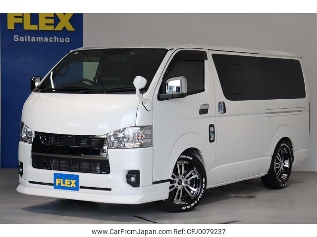 toyota hiace-van 2023 -TOYOTA--Hiace Van 3DF-GDH201V--GDH201-1088707---TOYOTA--Hiace Van 3DF-GDH201V--GDH201-1088707- image 1