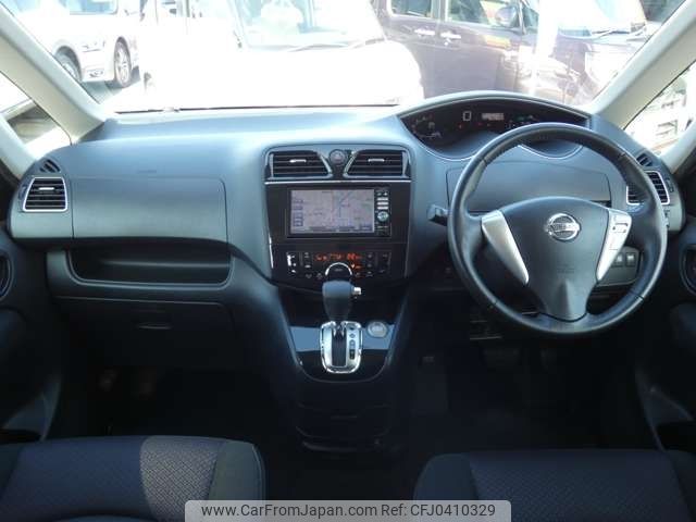 nissan serena 2011 -NISSAN--Serena DBA-FC26--FC26-039661---NISSAN--Serena DBA-FC26--FC26-039661- image 2