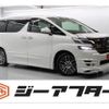 toyota vellfire 2015 -TOYOTA--Vellfire DBA-GGH30W--GGH30-0003571---TOYOTA--Vellfire DBA-GGH30W--GGH30-0003571- image 1