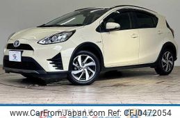 toyota aqua 2017 quick_quick_DAA-NHP10H_NHP10-6662988