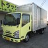 isuzu elf-truck 2017 -ISUZU--Elf NLR85AN--7026883---ISUZU--Elf NLR85AN--7026883- image 1