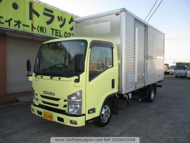 isuzu elf-truck 2017 -ISUZU--Elf NLR85AN--7026883---ISUZU--Elf NLR85AN--7026883- image 1