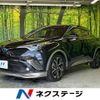 toyota c-hr 2018 -TOYOTA--C-HR DAA-ZYX10--ZYX10-2151108---TOYOTA--C-HR DAA-ZYX10--ZYX10-2151108- image 1