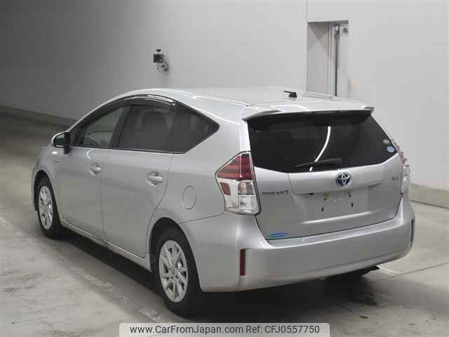 toyota prius-α undefined -TOYOTA--Prius α ZVW41W-0066047---TOYOTA--Prius α ZVW41W-0066047- image 2