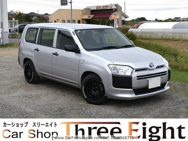 toyota probox 2019 quick_quick_NHP160V_NHP160-0010234 image 1