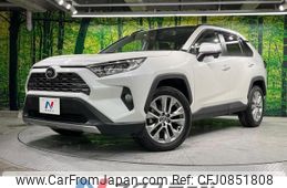 toyota rav4 2019 quick_quick_MXAA54_MXAA54-4009198