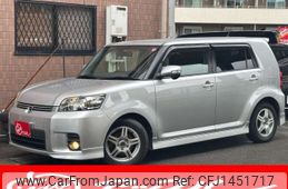 toyota corolla-rumion 2008 -TOYOTA--Corolla Rumion DBA-ZRE152N--ZRE152-1047540---TOYOTA--Corolla Rumion DBA-ZRE152N--ZRE152-1047540-