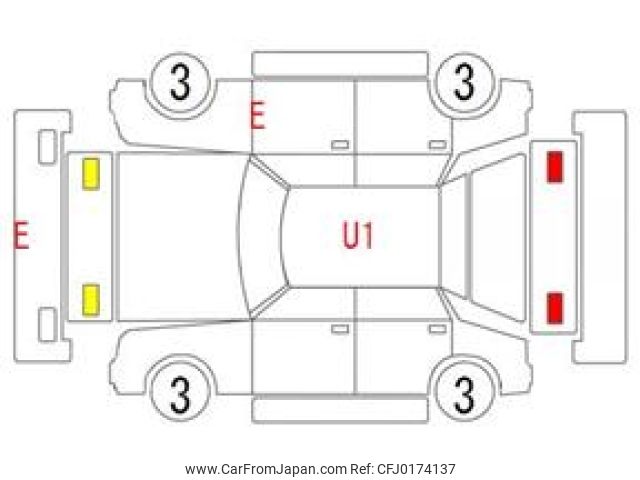 honda n-box 2019 -HONDA--N BOX DBA-JF3--JF3-2112153---HONDA--N BOX DBA-JF3--JF3-2112153- image 2