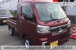 daihatsu hijet-truck 2022 -DAIHATSU 【伊勢志摩 480ｱ5754】--Hijet Truck S500P-0168821---DAIHATSU 【伊勢志摩 480ｱ5754】--Hijet Truck S500P-0168821-