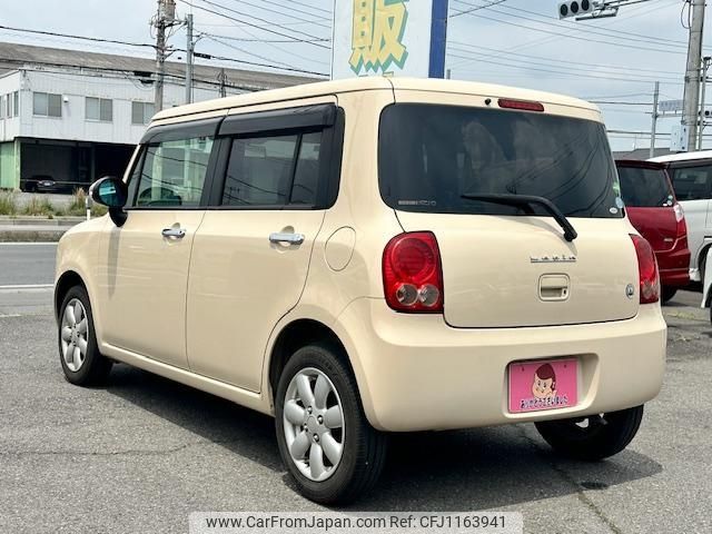 suzuki alto-lapin 2012 -SUZUKI--Alto Lapin HE22S--247764---SUZUKI--Alto Lapin HE22S--247764- image 2