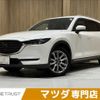 mazda cx-8 2017 CFJ1842365 image 1