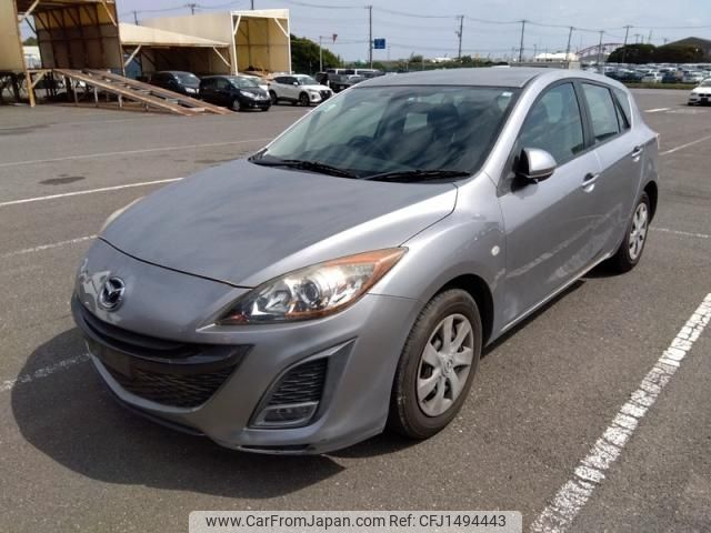 mazda axela 2011 -MAZDA--Axela DBA-BL5FW--BL5FW-117181---MAZDA--Axela DBA-BL5FW--BL5FW-117181- image 1