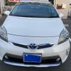 toyota prius 2012 CFJ1720627 image 1
