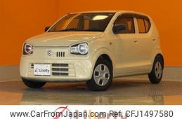 suzuki alto 2016 CFJ1497580