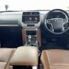 toyota land-cruiser-prado 2022 -TOYOTA--Land Cruiser Prado 3BA-TRJ150W--TRJ150-0138989---TOYOTA--Land Cruiser Prado 3BA-TRJ150W--TRJ150-0138989- image 16