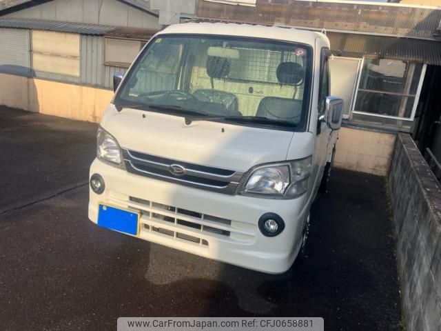 daihatsu hijet-truck 2011 -DAIHATSU--Hijet Truck EBD-S201P--S201P-0067084---DAIHATSU--Hijet Truck EBD-S201P--S201P-0067084- image 1