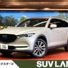 mazda cx-8 2021 CFJ1711461 image 1