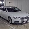 audi a4 2018 -AUDI--Audi A4 WAUZZZF47JA125825---AUDI--Audi A4 WAUZZZF47JA125825- image 1