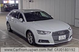 audi a4 2018 -AUDI--Audi A4 WAUZZZF47JA125825---AUDI--Audi A4 WAUZZZF47JA125825-