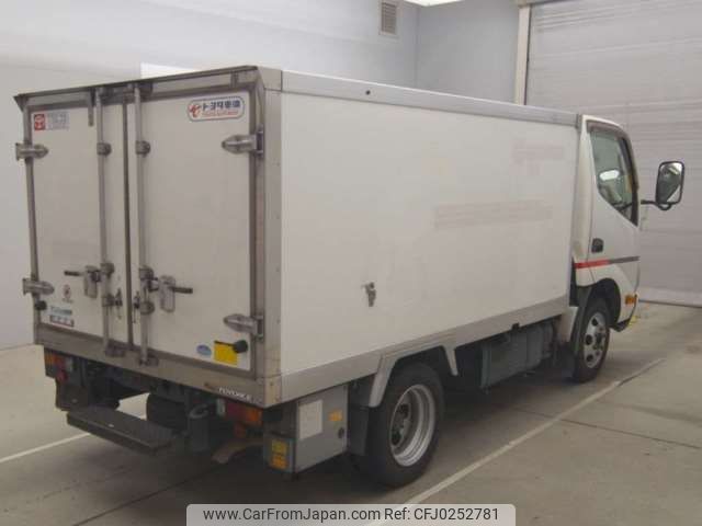 toyota toyoace 2015 -TOYOTA--Toyoace QDF-KDY231--KDY231-8018699---TOYOTA--Toyoace QDF-KDY231--KDY231-8018699- image 2