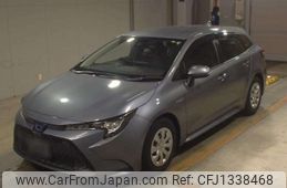 toyota corolla-touring-wagon 2020 -TOYOTA--Corolla Touring 6AA-ZWE211W--ZWE211-6037088---TOYOTA--Corolla Touring 6AA-ZWE211W--ZWE211-6037088-