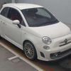 abarth 595 2017 quick_quick_ABA-312142_ZFA3120000J576222 image 6