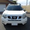 nissan x-trail 2011 CFJ1538123 image 2