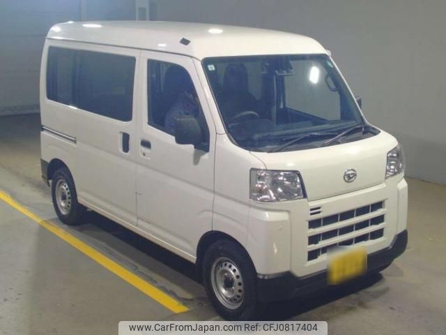 daihatsu hijet-cargo 2022 quick_quick_3BD-S710V_0009659 image 1