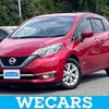 nissan note 2018 quick_quick_DAA-HE12_HE12-122178 image 1