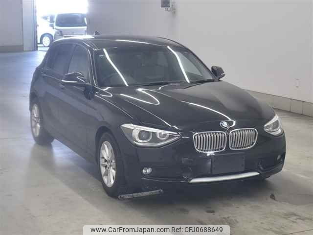 bmw 1-series undefined -BMW--BMW 1 Series 1A16-WBA1A12020P578545---BMW--BMW 1 Series 1A16-WBA1A12020P578545- image 1