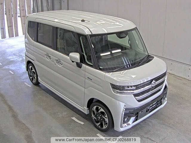 suzuki spacia 2024 -SUZUKI 【名変中 9999999】--Spacia MK94S-201003---SUZUKI 【名変中 9999999】--Spacia MK94S-201003- image 1